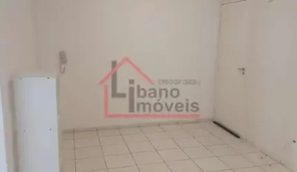 Apartamento com 2 quartos à venda na Rua Francisco de Assis Pupo, 83, Vila Industrial, Campinas, 49 m2 por R$ 200.000