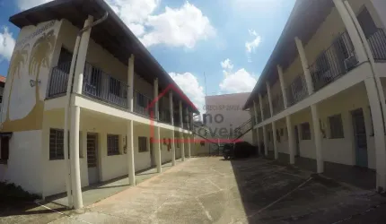 Kitnet / Stúdio para alugar no Barão Geraldo, Campinas , 19 m2 por R$ 1.400