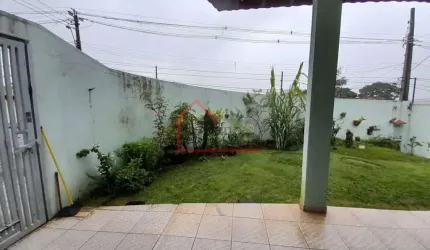 Casa com 3 quartos à venda no Jardim Santana, Campinas  por R$ 580.000