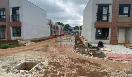 Casa em condomínio fechado com 3 quartos à venda no Betel, Paulínia , 91 m2 por R$ 750.000
