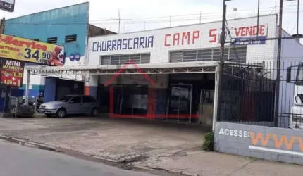 Prédio à venda no Jardim Aparecida, Campinas  por R$ 1.600.000