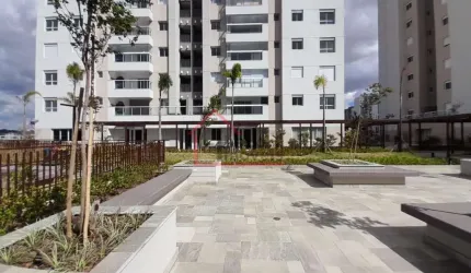 Apartamento com 3 quartos à venda no Taquaral, Campinas , 115 m2 por R$ 1.500.000