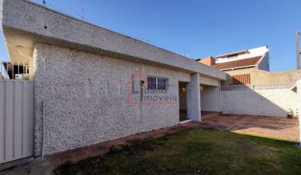 Casa comercial para alugar no Jardim Santa Genebra II (Barão Geraldo), Campinas  por R$ 9.200