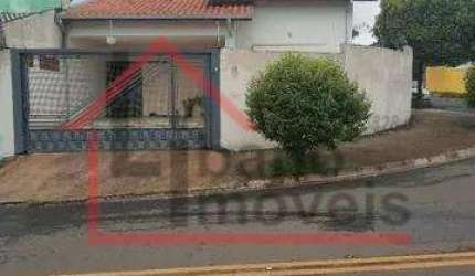 Casa com 3 quartos à venda no Parque Bom Retiro, Paulínia , 210 m2 por R$ 600.000