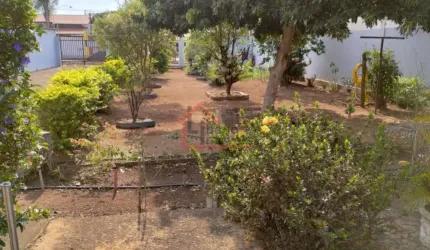 Casa com 1 quarto à venda no Bosque das Palmeiras, Campinas  por R$ 550.000