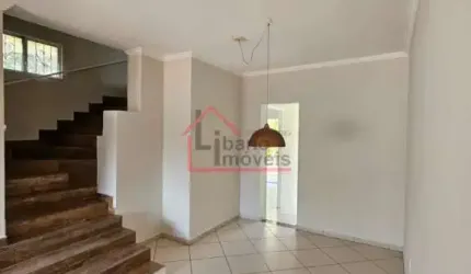 Casa com 4 quartos à venda no Jardim Santa Genebra, Campinas  por R$ 1.090.000