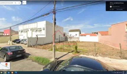 Terreno comercial à venda no Parque Bom Retiro, Paulínia  por R$ 330.000