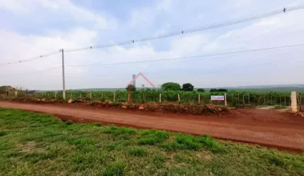 Fazenda à venda no Betel, Paulínia  por R$ 1.200.000
