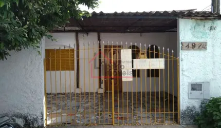 Casa com 2 quartos à venda no Jardim Adelaide, Hortolândia  por R$ 350.000