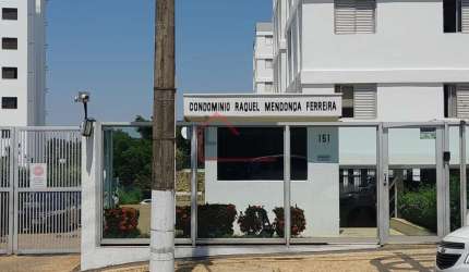Apartamento com 3 quartos à venda no Parque Taquaral, Campinas , 75 m2 por R$ 620.000