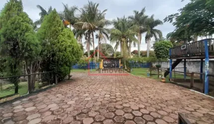 Chácara / sítio com 4 quartos à venda no Barão Geraldo, Campinas  por R$ 1.950.000