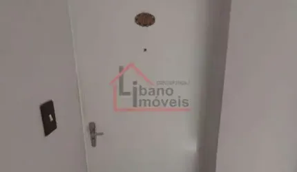 Apartamento com 2 quartos à venda na Vila Marieta, Campinas , 60 m2 por R$ 200.000