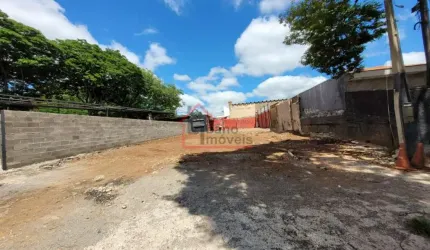 Terreno comercial à venda no Barão Geraldo, Campinas  por R$ 770.000