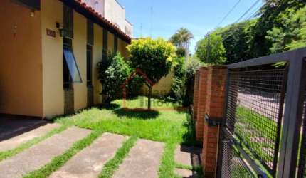 Casa com 3 quartos à venda na Rua Heitor Nascimento, 859, Cidade Universitária, Campinas por R$ 850.000