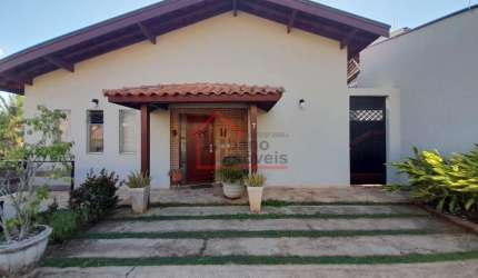Casa com 3 quartos à venda na Cidade Universitária, Campinas  por R$ 1.100.000