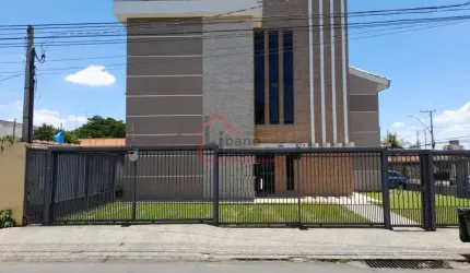 Kitnet / Stúdio para alugar no Jardim Santa Genebra II (Barão Geraldo), Campinas , 25 m2 por R$ 1.790