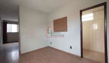 Apartamento com 1 quarto à venda no Botafogo, Campinas , 32 m2 por R$ 150.000
