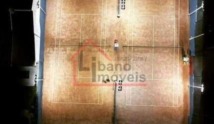 Sala comercial à venda na Chácara Primavera, Campinas , 1598 m2 por R$ 480.000