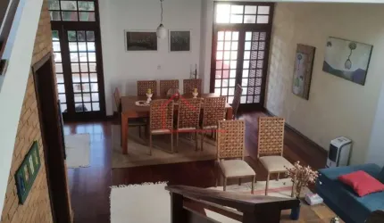 Casa com 3 quartos à venda no Barão Geraldo, Campinas , 200 m2 por R$ 1.700.000