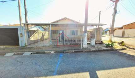 Casa com 2 quartos à venda no Jardim dos Calegaris, Paulínia  por R$ 580.000