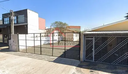 Terreno à venda no Barão Geraldo, Campinas  por R$ 700.000