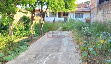 Casa com 1 quarto à venda no Jardim Planalto, Paulínia , 55 m2 por R$ 230.000