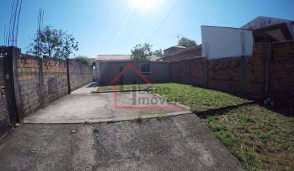 Casa com 1 quarto à venda no Bosque de Barão Geraldo, Campinas , 60 m2 por R$ 430.000