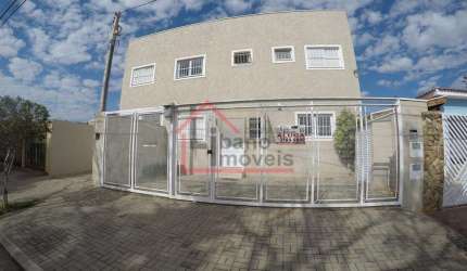 Kitnet / Stúdio para alugar na Vila Santa Isabel, Campinas , 24 m2 por R$ 1.600