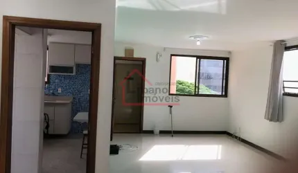 Apartamento com 2 quartos à venda na Rua Tiradentes, 182, Vila Itapura, Campinas por R$ 360.000