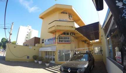 Sala comercial à venda no Barão Geraldo, Campinas , 54 m2 por R$ 250.000