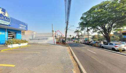 Casa com 1 quarto para alugar no Barão Geraldo, Campinas , 60 m2 por R$ 1.600