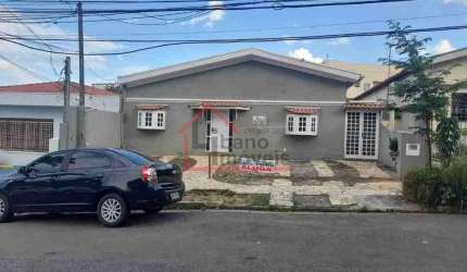 Casa comercial para alugar no Barão Geraldo, Campinas  por R$ 4.900