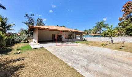 Casa à venda no Loteamento Chácaras Vale das Garças, Campinas  por R$ 1.500.000