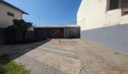 Casa comercial para alugar no Barão Geraldo, Campinas  por R$ 6.000