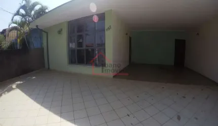 Casa com 3 quartos à venda no Barão Geraldo, Campinas , 167 m2 por R$ 750.000