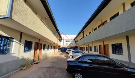 Kitnet / Stúdio para alugar na Vila Santa Isabel, Campinas , 28 m2 por R$ 1.500