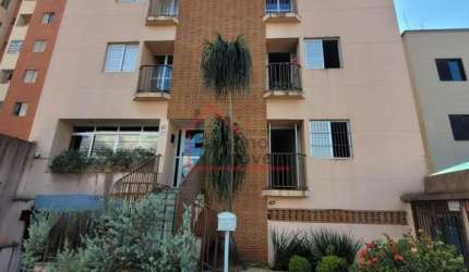 Apartamento com 1 quarto à venda no Barão Geraldo, Campinas , 59 m2 por R$ 380.000