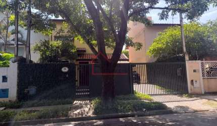 Casa com 3 quartos à venda na Cidade Universitária, Campinas  por R$ 1.400.000