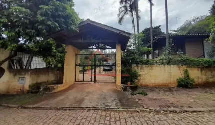 Casa com 4 quartos à venda na Chácara Belvedere, Campinas  por R$ 1.950.000