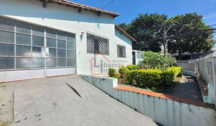Casa comercial à venda na Vila Nova, Campinas  por R$ 1.000.000