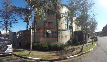 Apartamento com 2 quartos à venda no Jardim Santa Genebra II (Barão Geraldo), Campinas  por R$ 480.000