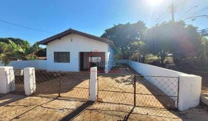 Casa com 3 quartos para alugar no Betel, Paulínia , 160 m2 por R$ 3.500