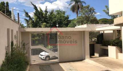 Casa com 3 quartos para alugar no Jardim Chapadão, Campinas , 196 m2 por R$ 4.700