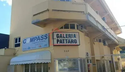 Sala comercial à venda no Barão Geraldo, Campinas , 60 m2 por R$ 265.000
