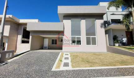 Casa em condomínio fechado com 4 quartos à venda no Betel, Paulínia , 241 m2 por R$ 1.850.000
