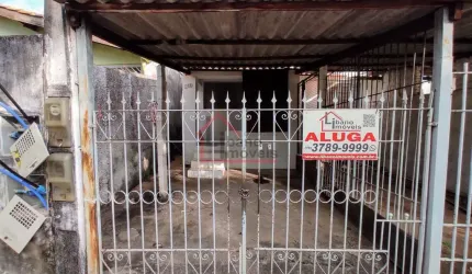 Casa com 2 quartos para alugar no Jardim América, Campinas , 60 m2 por R$ 2.200