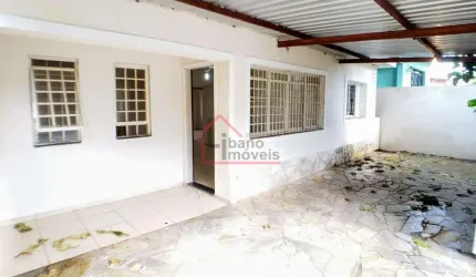 Casa com 3 quartos para alugar no Barão Geraldo, Campinas  por R$ 3.000