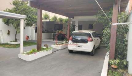 Casa com 2 quartos à venda no João Aranha, Paulínia , 235 m2 por R$ 690.000