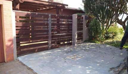Casa com 3 quartos à venda no Parque dos Jacarandás, Campinas , 150 m2 por R$ 691.000