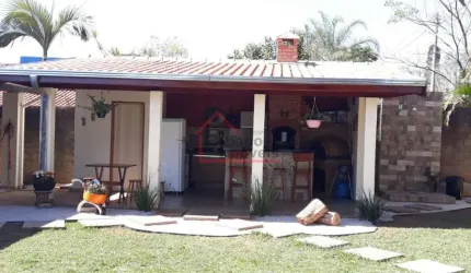 Chácara / sítio com 2 quartos à venda no Village Campinas, Campinas , 240 m2 por R$ 950.000